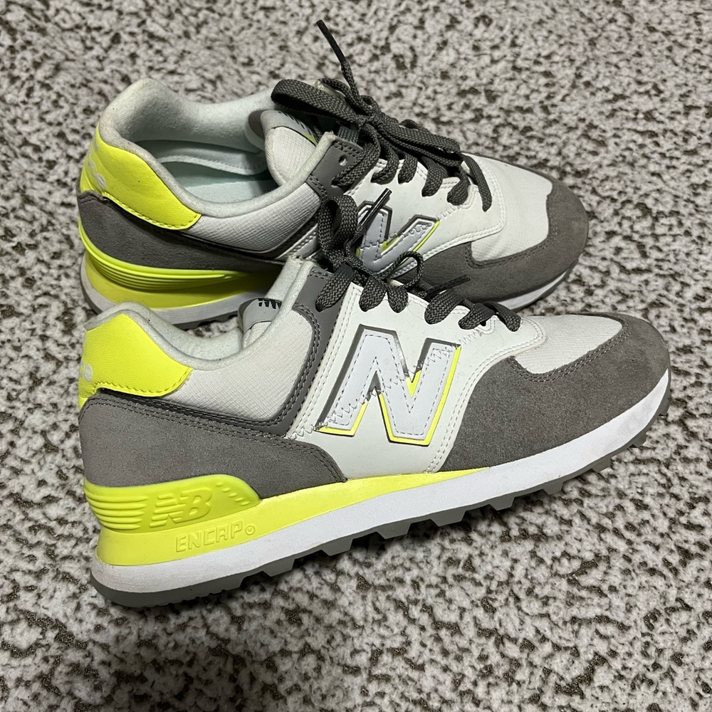 new balance